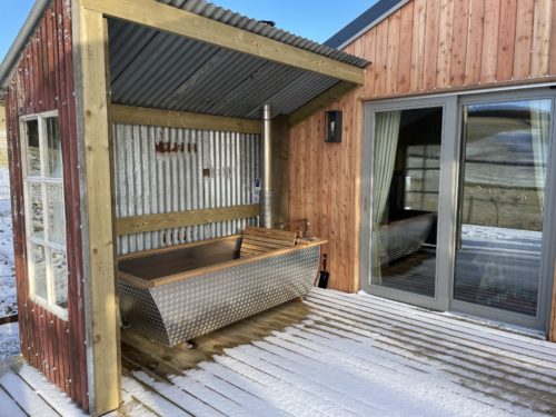 Sunsets and Stargazing