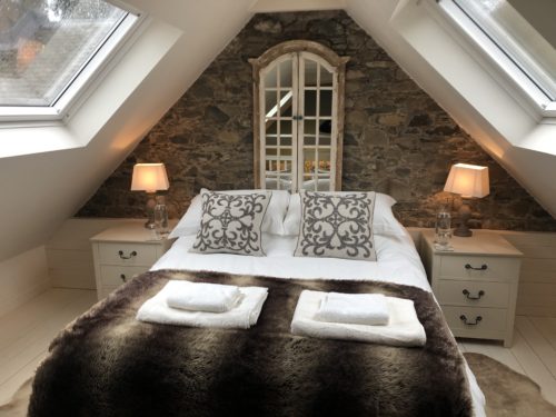 A NIGHT UNDER THE STARS