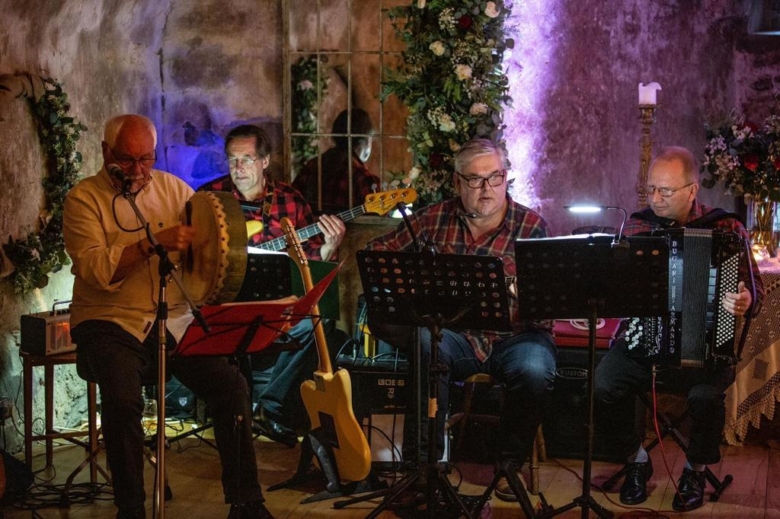 What's on in Peebles and The Borders - August 2024