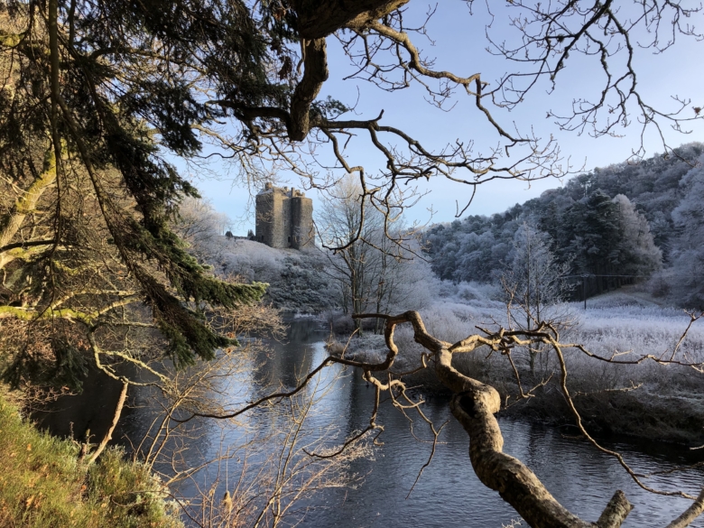 Peebles Christmas Events 2025