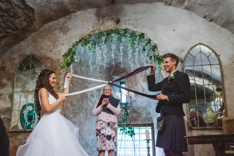 Exclusive Use Wedding Venues in Scotland: What Does Exclusive Use Really Mean?