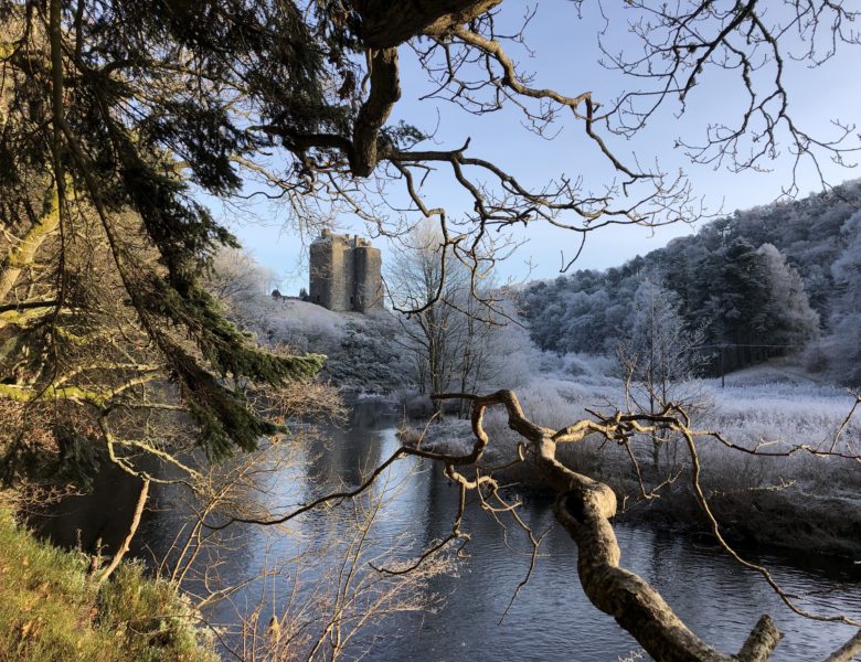 Peebles Christmas Events 2025