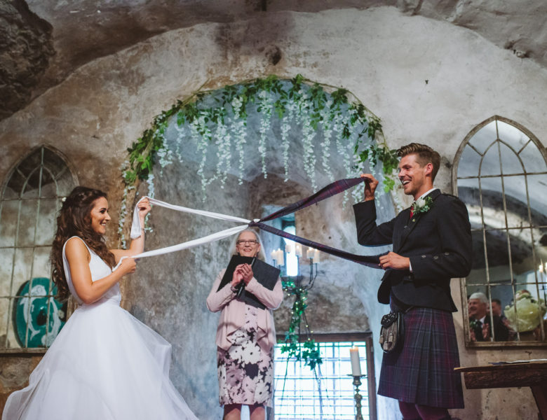 Exclusive Use Wedding Venues in Scotland: What Does Exclusive Use Really Mean?