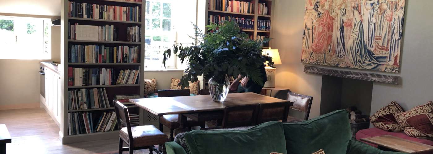 Barns Library