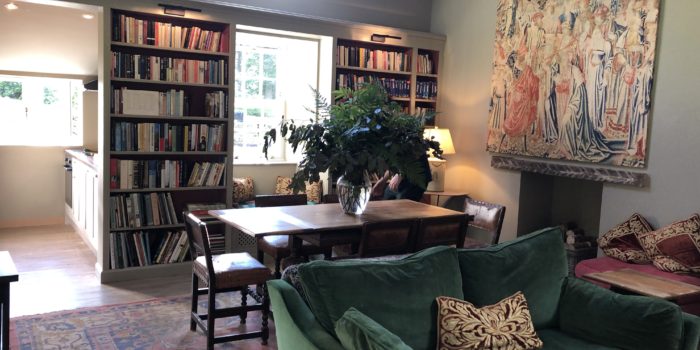 Barns Library