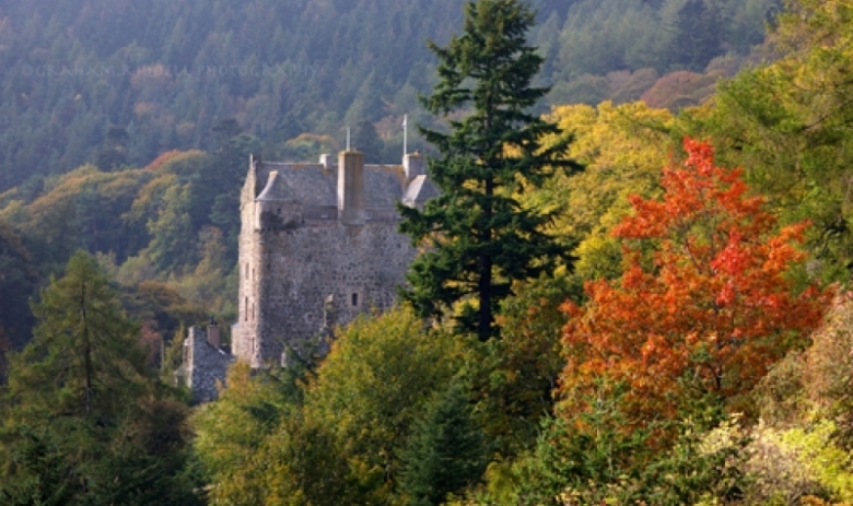 Destination Wedding Venue Scotland