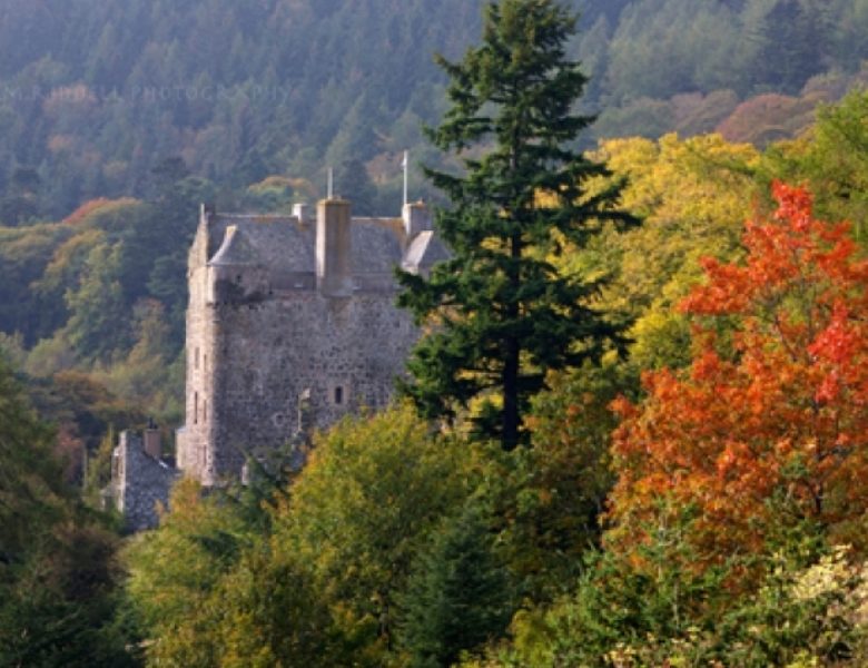 Destination Wedding Venue Scotland