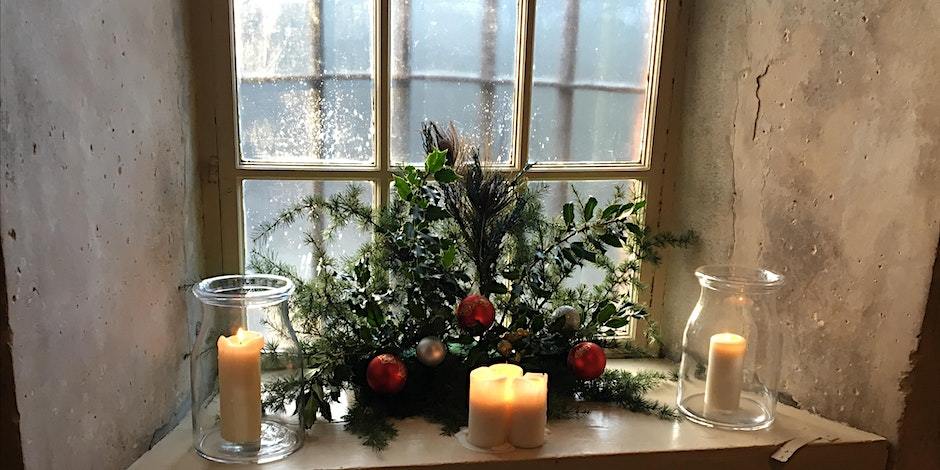 Carols by Candlelight