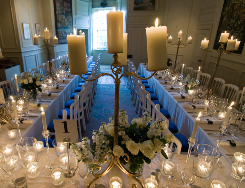 Unusual Scottish Wedding Traditions